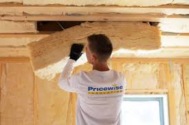 Types of Insulation We Offer in Lansing, KS